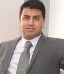 Vinit Deo
