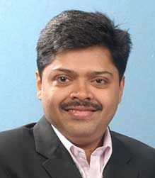 Vivek Sadhale