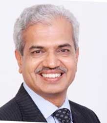 Vishwas Mahajan