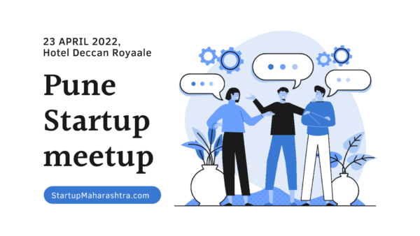 Pune Startup Meetup Ticket