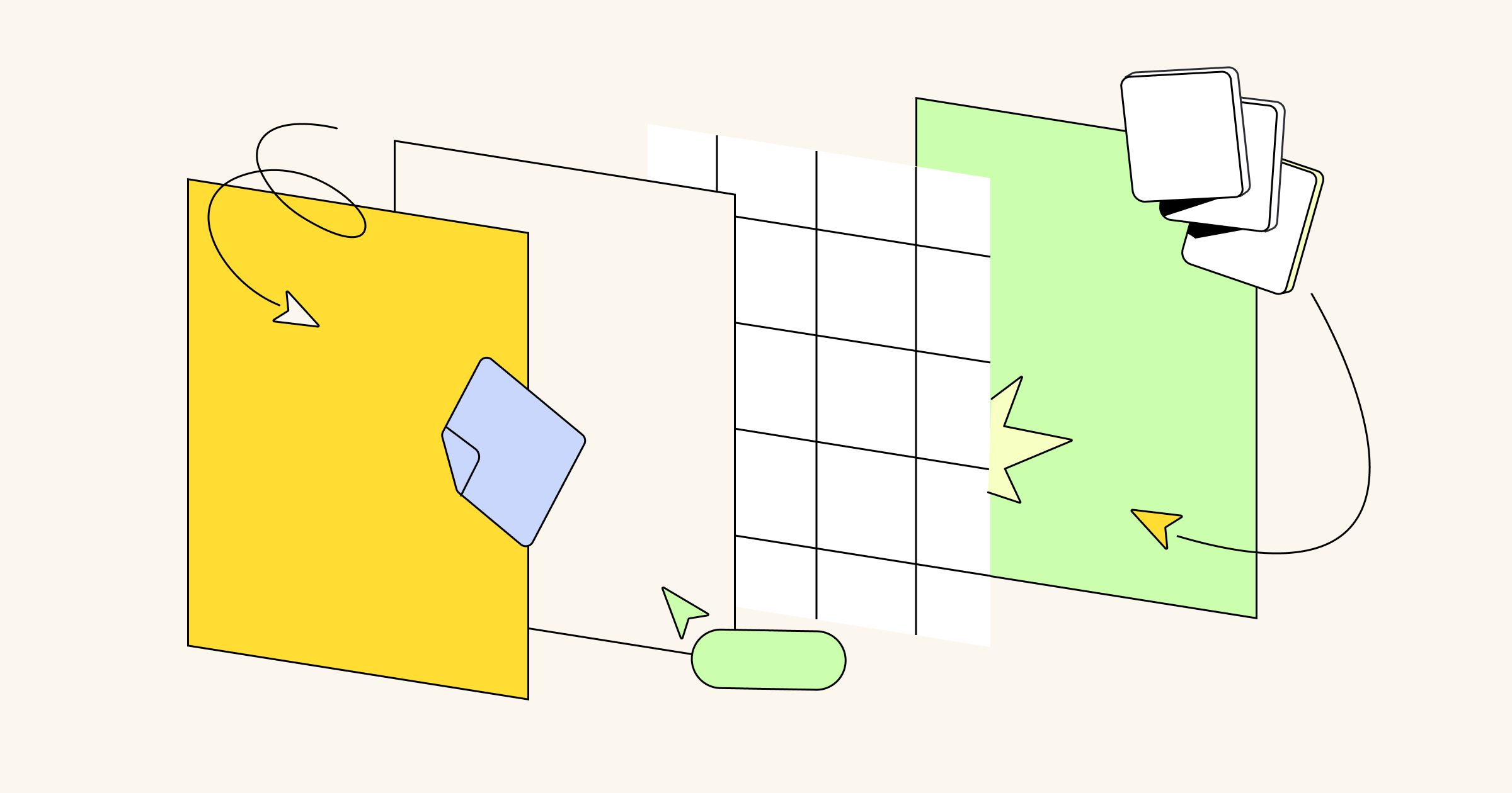 templates-illustration